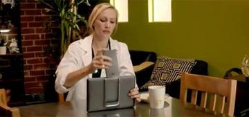 Новая «матрешка» ASUS. Обзор PadFone Infinity