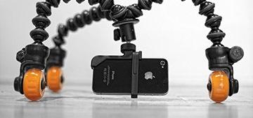 Всем миром. Лучшие фотогаджеты, созданные благодаря краудфандингу