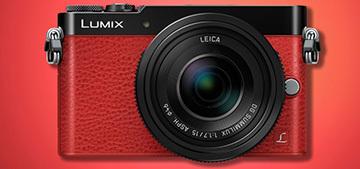 Photokina 2014. Новинки Panasonic: Lumix LX100, Lumix GM5, Lumix CM1