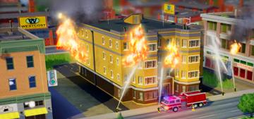 Обзор игры SimCity. У виртуального мэра проблем не счесть