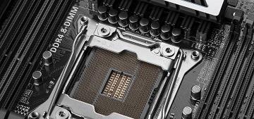 99-й вал. Обзор трех материнских плат ASUS: X99-A, X99-S и X99-PRO