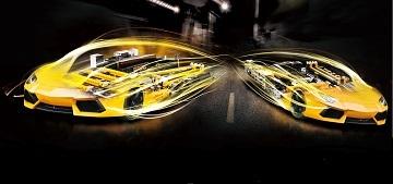 Лучшее за 2013 год: материнские платы