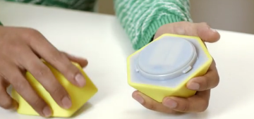 5 устройств для фитнеса и здоровья, которые скоро появятся в продаже