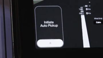 Skyryse сделала взлет вертолета очень простым — достаточно одной руки