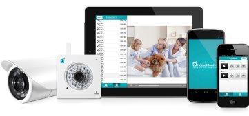 Почти 100% "умных" систем домашней безопасности не защищены от хакеров