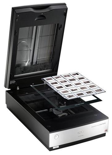 Epson Perfection V700 Photo 