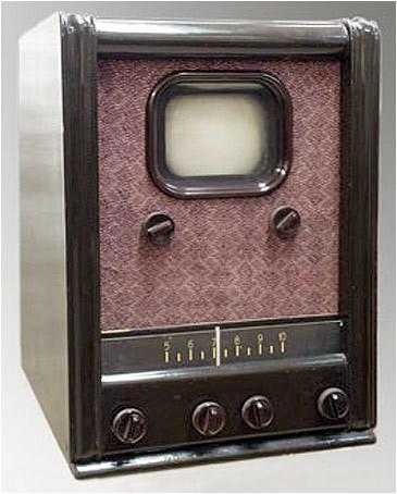 Телевизор Москвич-Т1