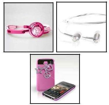 Crystal Clear Collection