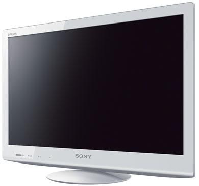 Телевизор Sony KDL-22EX310