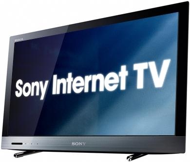 Телевизор Sony KDL-26EX320