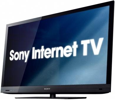 Телевизор Sony KDL-40EX720