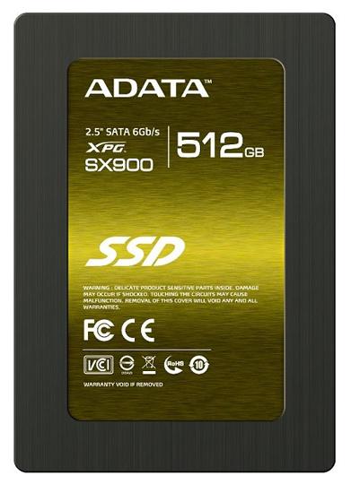 SSD AData XPG SX900 SSD 512GB