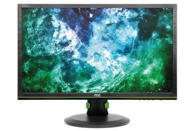 Монитор AOC g2460Pg