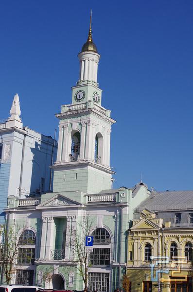 ЭФР =60, f/10,0, 1/640 с, ISO 200