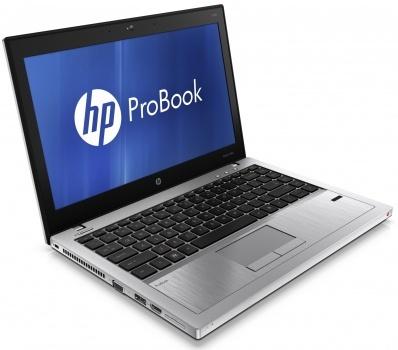 HP ProBook 5330m