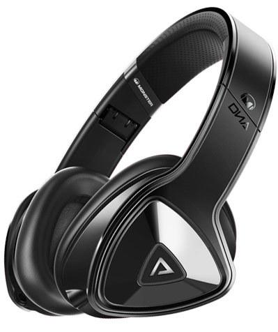 Традиционно броские Monster DNA Pro Over-Ear