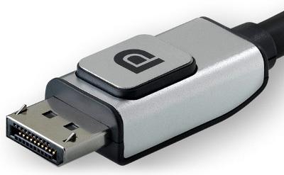 displayport