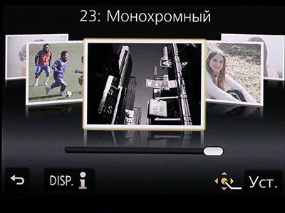 Фотоаппарат для съемки видео. Обзор Panasonic Lumix GH3