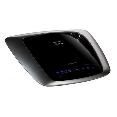 Linksys E2000-EE