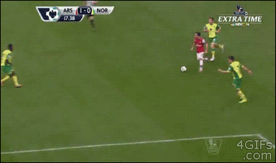 И это - почти в каждом матче