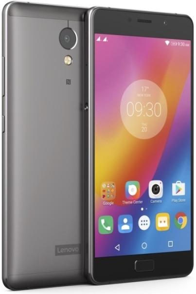 Lenovo P2