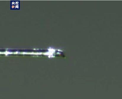 Китай обнаружил на Луне неизвестный ранее минерал