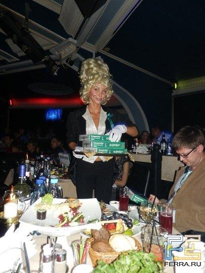 KIS/KAV 2012 пришел к пользователям