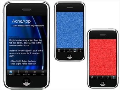 10 медицинских приложений, которые могут вам навредить