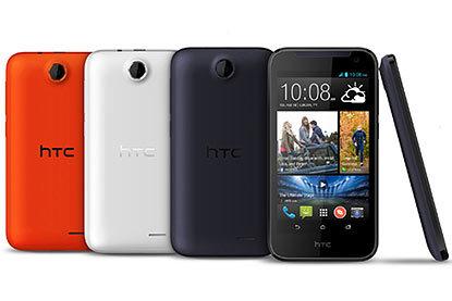 HTC Desire 210