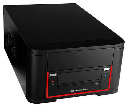 Корпус Thermaltake Element Q VL52021N2E