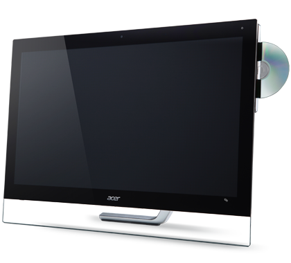 Acer Aspire 7600U