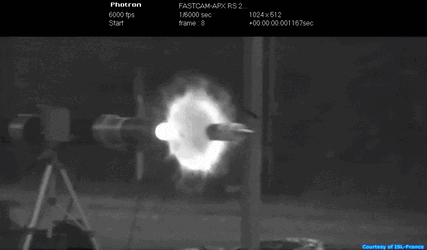 Как работает БОПС или APFSDS