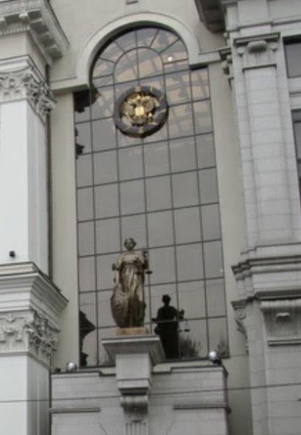 Россия начнёт по-новому наказывать хакеров за взломы сайтов и приложений