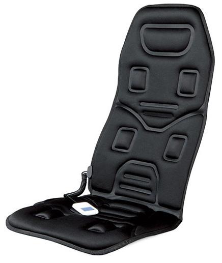 Массажная накидка US Medica Pilot