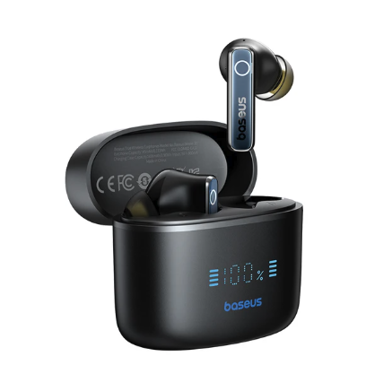 В 2025‑м россияне чаще всего покупали наушники Xiaomi и Anker