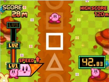 Еще одна мини-игра