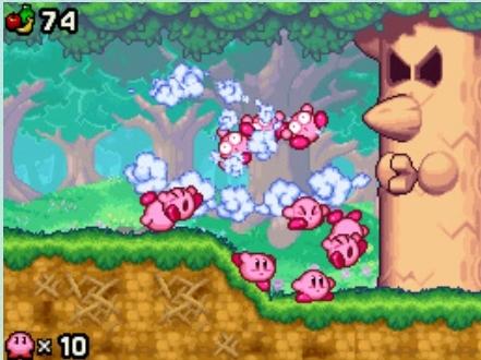 Дерево не говорящее, но злобное. На дрова его!