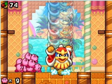 Кажется, это как раз тот случай, когда яйца курицу поучат…