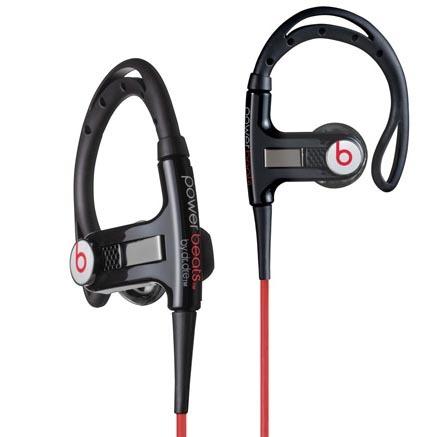Beats by Dre Powerbeats