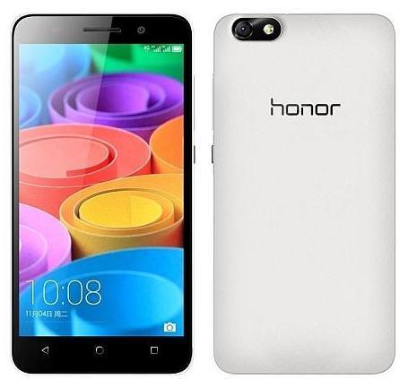 Huawei Honor 4X