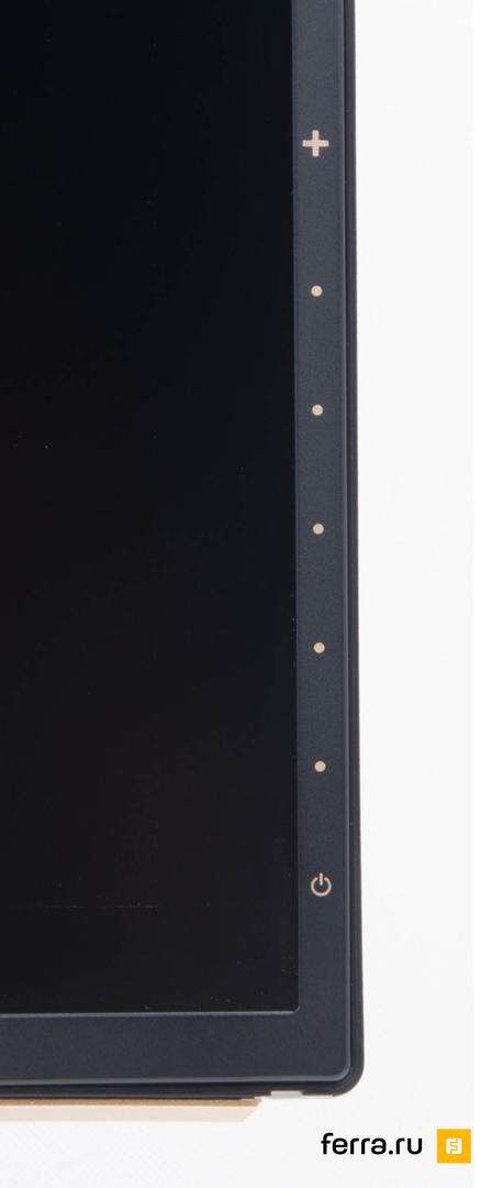 Почти для профессионалов. Обзор 4K-монитора ASUS PA329Q