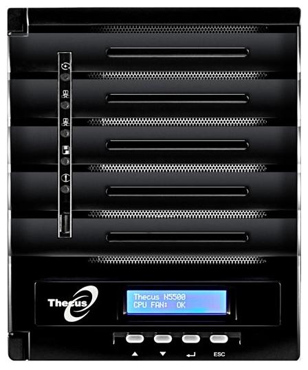 Thecus N5500