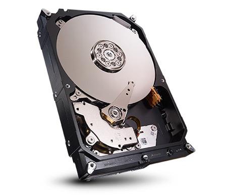 Seagate ST4000VN000