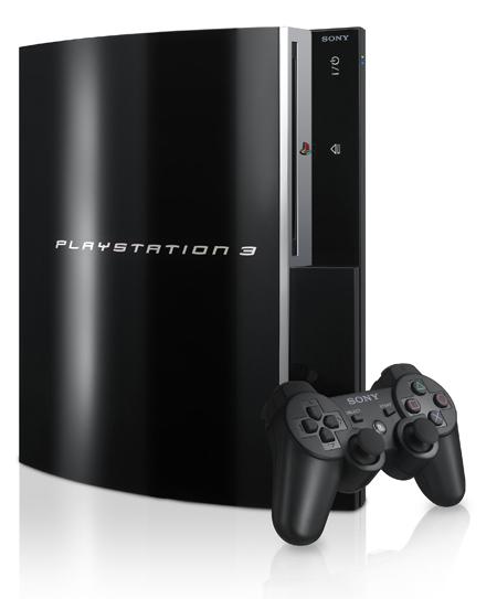 PlayStation 3: цена - продажи взлетели Ferra.ru