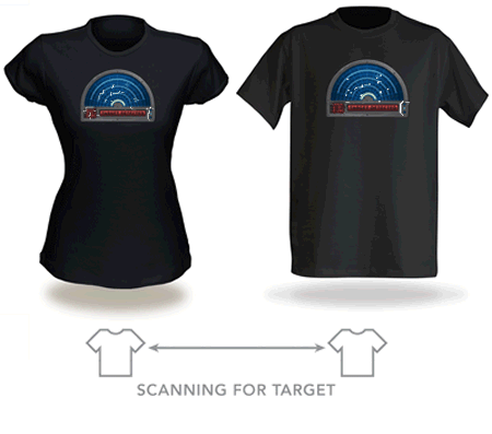 Locked ON Proximity Sensing