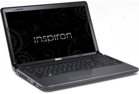 Dell Inspiron 1764
Dell Inspiron 1764 – представитель настольных ноутбуков Dell универсального назначения. Из-за диагонали экрана 17,3" носить с собой его будет не слишком удобно, зато эргономика на высоте — запястья рук не свисают с корпуса, а клавиатура оснащена цифровым блоком. Внешний вид у лэптопа в целом обычный, но Dell предлагает этот компьютер не только в черном, но еще и в светло-синем и розовом цветах.
Что касается конфигурации, то за 29 тысяч вы получите современный процессор Core i3, 3 Гбайта ОЗУ, жесткий диск на 320 Гбайт, а также видеокарту ATI Mobility Radeon HD 5450. Видеокарта, кстати, относится к начальному уровню, что не очень гармонирует с такой стоимостью и габаритами ноутбука. На наш взгляд, ему бы больше подошел ускоритель среднего класса.
В комплект поставки входит Windows 7 Home Basic. Само собой, контроллеры Wi-Fi и Bluetooth имеются. Отдельно стоит отметить небольшой вес компьютера — 2,8 кг для таких габаритов совсем немного.

Dell Inspiron 1764
Dell Inspiron 1764 – представитель настольных ноутбуков Dell универсального назначения. Из-за диагонали экрана 17,3" носить с собой его будет не слишком удобно, зато эргономика на высоте — запястья рук не свисают с корпуса, а клавиатура оснащена цифровым блоком. Внешний вид у лэптопа в целом обычный, но Dell предлагает этот компьютер не только в черном, но еще и в светло-синем и розовом цветах.
Что касается конфигурации, то за 29 тысяч вы получите современный процессор Core i3, 3 Гбайта ОЗУ, жесткий диск на 320 Гбайт, а также видеокарту ATI Mobility Radeon HD 5450. Видеокарта, кстати, относится к начальному уровню, что не очень гармонирует с такой стоимостью и габаритами ноутбука. На наш взгляд, ему бы больше подошел ускоритель среднего класса.
В комплект поставки входит Windows 7 Home Basic. Само собой, контроллеры Wi-Fi и Bluetooth имеются. Отдельно стоит отметить небольшой вес компьютера — 2,8 кг для таких габаритов совсем немного.