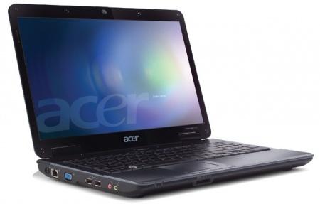 Acer Aspire 5532
Acer Aspire 5532 представляет собой довольно интересное решение. С одной стороны, это полноразмерный 15,6-дюймовый ноутбук строгой внешности с хорошей эргономикой, нормальной клавиатурой с цифровым блоком и оптическим приводом. А с другой, он основан на ультрамобильной платформе AMD прошлого поколения (кодовое имя Congo).
В Aspire 5532 установлен двухъядерный процессор AMD Athlon X2 L310, работающий на частоте всего 1,2 ГГц. Ему самое место в компактном 11,6-дюймовом мобильном ПК. В остальном у ноутбука вполне «взрослые» характеристики: 4 Гбайта ОЗУ, 250 Гбайт жесткий диск. Видеокарта встроенная — Radeon HD 3200.
Что дает подобная комбинация? Во-первых, не очень высокую цену на уровне 19-20 тысяч. Во-вторых, сравнительно долгое для подобного класса мобильных компьютеров время автономной работы — порядка 4 часов по уверению производителя. И, в-третьих, лэптоп поставляется с лицензионной Window 7 Home Basic, что в подобной ценовой категории не всегда встречается.
В общем, если вам не требуется выполнять совсем уж ресурсоемкие задачи, Acer Aspire 5532 может стать оптимальным решением для рабочих нужд.

Acer Aspire 5532
Acer Aspire 5532 представляет собой довольно интересное решение. С одной стороны, это полноразмерный 15,6-дюймовый ноутбук строгой внешности с хорошей эргономикой, нормальной клавиатурой с цифровым блоком и оптическим приводом. А с другой, он основан на ультрамобильной платформе AMD прошлого поколения (кодовое имя Congo).
В Aspire 5532 установлен двухъядерный процессор AMD Athlon X2 L310, работающий на частоте всего 1,2 ГГц. Ему самое место в компактном 11,6-дюймовом мобильном ПК. В остальном у ноутбука вполне «взрослые» характеристики: 4 Гбайта ОЗУ, 250 Гбайт жесткий диск. Видеокарта встроенная — Radeon HD 3200.
Что дает подобная комбинация? Во-первых, не очень высокую цену на уровне 19-20 тысяч. Во-вторых, сравнительно долгое для подобного класса мобильных компьютеров время автономной работы — порядка 4 часов по уверению производителя. И, в-третьих, лэптоп поставляется с лицензионной Window 7 Home Basic, что в подобной ценовой категории не всегда встречается.
В общем, если вам не требуется выполнять совсем уж ресурсоемкие задачи, Acer Aspire 5532 может стать оптимальным решением для рабочих нужд.