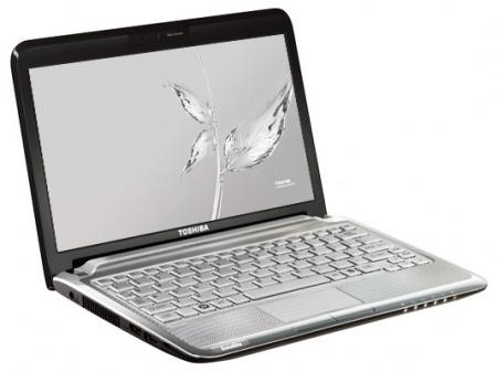 Toshiba Satellite T210
CULV-ноутбук, базирующейся на последней ультрамобильной платформе Intel. Toshiba Satellite T210 выполнен в формате 11,6-дюймового лэптопа и относится к среднему ценовому классу. Его можно приобрести примерно за 22-25 тысяч, в зависимости от конфигурации.
У нас чаще всего попадаются модификации T210-110 и T210-113. Различаются они только процессором: в первом используется Pentium U5400, а во втором — Core i3-330UM. В остальном оба мобильных ПК оснащаются ОЗУ объемом 2 Гбайта, жестким диском на 320 Гбайт, встроенной в процессор видеокартой Intel HD Graphics, адаптерами Bluetooth и Wi-Fi. Приятно, что поддерживается интерфейс eSATA; также радует Windows 7 Home Premium в комплекте.
Весит ноутбук не очень много — чуть менее 1,5 кг. Кроме того, производитель обещает до 8 часов автономной работы. Остается упомянуть про стильный, немного «зализанный» дизайн и неплохую эргономику.

Toshiba Satellite T210
CULV-ноутбук, базирующейся на последней ультрамобильной платформе Intel. Toshiba Satellite T210 выполнен в формате 11,6-дюймового лэптопа и относится к среднему ценовому классу. Его можно приобрести примерно за 22-25 тысяч, в зависимости от конфигурации.
У нас чаще всего попадаются модификации T210-110 и T210-113. Различаются они только процессором: в первом используется Pentium U5400, а во втором — Core i3-330UM. В остальном оба мобильных ПК оснащаются ОЗУ объемом 2 Гбайта, жестким диском на 320 Гбайт, встроенной в процессор видеокартой Intel HD Graphics, адаптерами Bluetooth и Wi-Fi. Приятно, что поддерживается интерфейс eSATA; также радует Windows 7 Home Premium в комплекте.
Весит ноутбук не очень много — чуть менее 1,5 кг. Кроме того, производитель обещает до 8 часов автономной работы. Остается упомянуть про стильный, немного «зализанный» дизайн и неплохую эргономику.