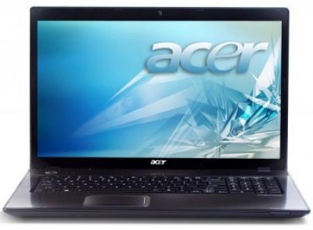 Acer Aspire 7741G
С переходом к соотношению сторон 16:9 17,0-дюймовые ноутбуки вдруг как-то пропали. Производители уделили больше своего внимания 18,4-дюймовым моделям, хотя о «семнашках» совсем не позабыли. У Acer они все также доступны в рамках серии Aspire 7000. Один из них — Aspire 7741G.
Его экран диагональю 17,3" и разрешением 1600х900 хорошо подойдет для работы и для просмотра фильмов. Ноутбук сам по себе доступен в нескольких конфигурациях, различающихся процессором, объемом ОЗУ, емкостью жесткого диска, видеокартой. Общее у них — это единый корпус и мобильная платформа Intel последнего поколения.
Цена на Aspire 7741G варьируется в среднем от 25 до 30 тысяч. Более дешевый вариант оснащается процессором Core i3, оперативной памяти там 3 Гбайта, винчестер на 250 Гбайт, а в качестве видеокарты используется ускоритель начального уровня ATI Mobility Radeon HD 5470. Доплатив несколько тысяч, можно получить более шустрый Core i5, 4 Гбайта ОЗУ, 320 Гбайт жесткий диск и ощутимо более производительную видеокарту ATI Mobility Radeon HD 5650.
Проблем с эргономикой нет — ноутбук большой, так что дизайнерам было просто вместить удобную клавиатуру с цифровым блоком, большую сенсорную панель и оставить достаточно места, куда можно положить запястья рук.

Acer Aspire 7741G
С переходом к соотношению сторон 16:9 17,0-дюймовые ноутбуки вдруг как-то пропали. Производители уделили больше своего внимания 18,4-дюймовым моделям, хотя о «семнашках» совсем не позабыли. У Acer они все также доступны в рамках серии Aspire 7000. Один из них — Aspire 7741G.
Его экран диагональю 17,3" и разрешением 1600х900 хорошо подойдет для работы и для просмотра фильмов. Ноутбук сам по себе доступен в нескольких конфигурациях, различающихся процессором, объемом ОЗУ, емкостью жесткого диска, видеокартой. Общее у них — это единый корпус и мобильная платформа Intel последнего поколения.
Цена на Aspire 7741G варьируется в среднем от 25 до 30 тысяч. Более дешевый вариант оснащается процессором Core i3, оперативной памяти там 3 Гбайта, винчестер на 250 Гбайт, а в качестве видеокарты используется ускоритель начального уровня ATI Mobility Radeon HD 5470. Доплатив несколько тысяч, можно получить более шустрый Core i5, 4 Гбайта ОЗУ, 320 Гбайт жесткий диск и ощутимо более производительную видеокарту ATI Mobility Radeon HD 5650.
Проблем с эргономикой нет — ноутбук большой, так что дизайнерам было просто вместить удобную клавиатуру с цифровым блоком, большую сенсорную панель и оставить достаточно места, куда можно положить запястья рук.