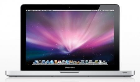Apple MacBook Pro 13.3''
Еще один MacBook Pro в конфигураторе, но на этот раз 13,3-дюймовый. Он, на пару с 15,4-дюймовым, пользуется большим спросом, нежели 17,0-дюймовая модель. Дело в меньших размерах и цене. Конечно, его производительность также ниже, но вовсе не в разы.
13,3-дюймовый MacBook Pro этого поколения основан на новом чипсете NVIDIA GeForce 320M, который отличается от прошлого GeForce 9400M более быстрой встроенной видеокартой. Также в него стали устанавливать более производительные процессоры Core 2 Duo на 2,40 или 2,66 ГГц — Apple пока не перевела свои 13,3-дюймовые ноутбуки на платформу Intel нового поколения.
За 47-52 тысячи можно приобрести базовый вариант MacBook Pro с 2,40 ГГц чипом, ОЗУ на 4 Гбайта и жестким диском на 250 Гбайт. Плюс 15 тысяч и процессор станет 2,66- гигагерцовым, а винчестер подрастет до 320 Гбайт. Что? Оно того не стоит? Ну так это же Apple. Кстати, вполне можно сэкономить деньги, если приобрести MacBook Pro 13,3" прошлого поколения из старых запасов, пока они еще есть. По скорости он не сильно медленнее, а цена может оказаться тысяч на 5 ниже.
Остается повторить, что дизайн, как всегда у Apple, на высоте, хотя она и редко его обновляет. Качество изготовления также превосходно — цельный алюминиевый корпус вещь надежная, да и выглядит отлично. Что касается эргономики, то громадная сенсорная панель ноутбуков Apple, после которой даже не хочется возвращаться к традиционной мышке, известна давно, а раскладка клавиатуры такая же, как и у настольных iMac. Кстати, в случае MacBook Pro она еще имеет и подсветку.

Apple MacBook Pro 13.3''
Еще один MacBook Pro в конфигураторе, но на этот раз 13,3-дюймовый. Он, на пару с 15,4-дюймовым, пользуется большим спросом, нежели 17,0-дюймовая модель. Дело в меньших размерах и цене. Конечно, его производительность также ниже, но вовсе не в разы.
13,3-дюймовый MacBook Pro этого поколения основан на новом чипсете NVIDIA GeForce 320M, который отличается от прошлого GeForce 9400M более быстрой встроенной видеокартой. Также в него стали устанавливать более производительные процессоры Core 2 Duo на 2,40 или 2,66 ГГц — Apple пока не перевела свои 13,3-дюймовые ноутбуки на платформу Intel нового поколения.
За 47-52 тысячи можно приобрести базовый вариант MacBook Pro с 2,40 ГГц чипом, ОЗУ на 4 Гбайта и жестким диском на 250 Гбайт. Плюс 15 тысяч и процессор станет 2,66- гигагерцовым, а винчестер подрастет до 320 Гбайт. Что? Оно того не стоит? Ну так это же Apple. Кстати, вполне можно сэкономить деньги, если приобрести MacBook Pro 13,3" прошлого поколения из старых запасов, пока они еще есть. По скорости он не сильно медленнее, а цена может оказаться тысяч на 5 ниже.
Остается повторить, что дизайн, как всегда у Apple, на высоте, хотя она и редко его обновляет. Качество изготовления также превосходно — цельный алюминиевый корпус вещь надежная, да и выглядит отлично. Что касается эргономики, то громадная сенсорная панель ноутбуков Apple, после которой даже не хочется возвращаться к традиционной мышке, известна давно, а раскладка клавиатуры такая же, как и у настольных iMac. Кстати, в случае MacBook Pro она еще имеет и подсветку.